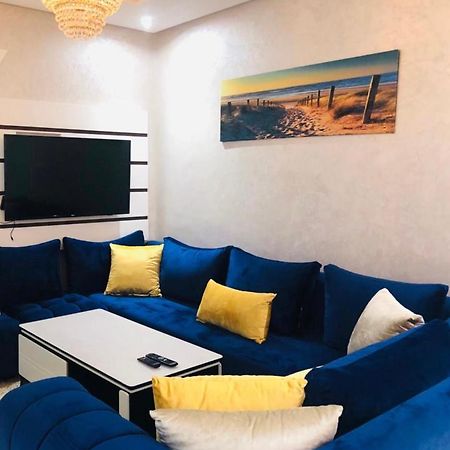 L Imperial Appart Founty Agadir Exterior photo