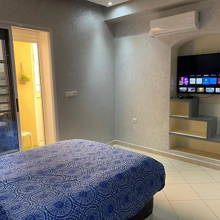 L Imperial Appart Founty Agadir Exterior photo