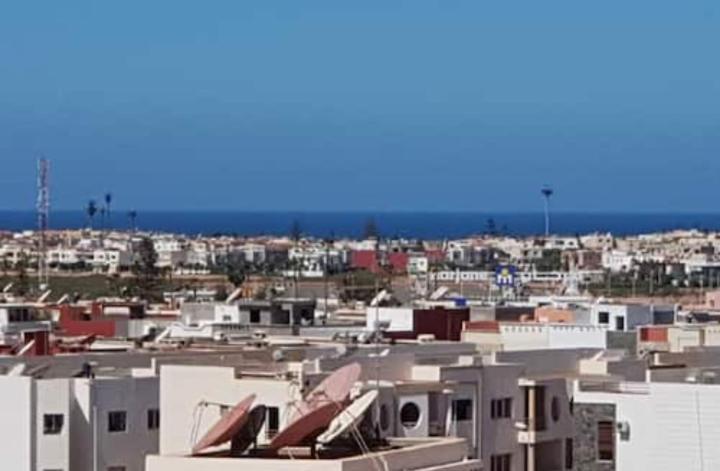 L Imperial Appart Founty Agadir Exterior photo