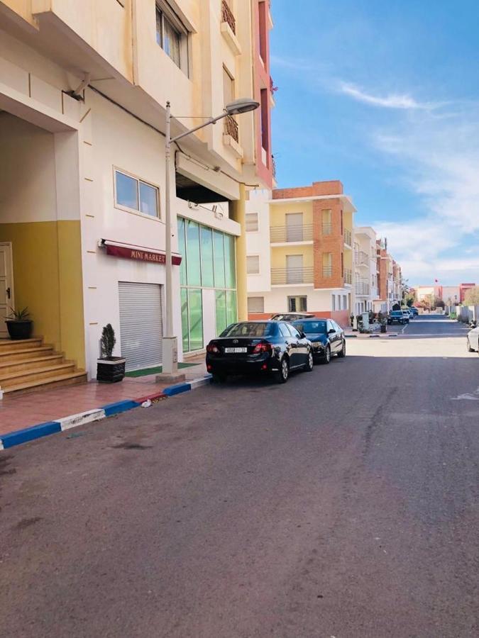 L Imperial Appart Founty Agadir Exterior photo