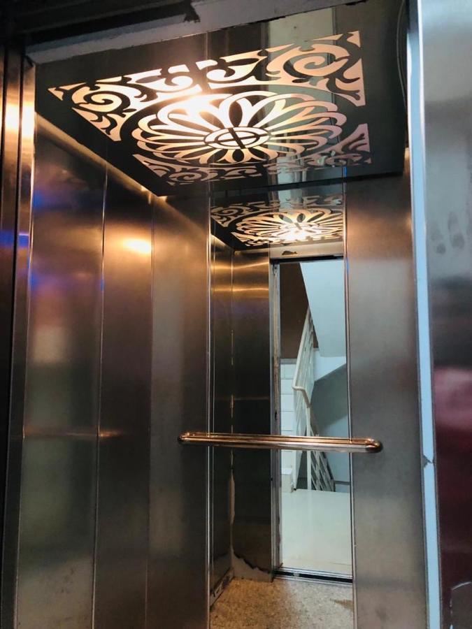 L Imperial Appart Founty Agadir Exterior photo