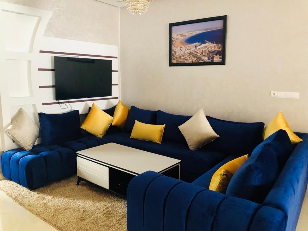 L Imperial Appart Founty Agadir Exterior photo