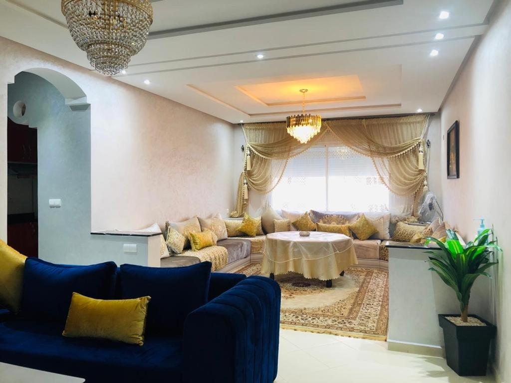 L Imperial Appart Founty Agadir Exterior photo
