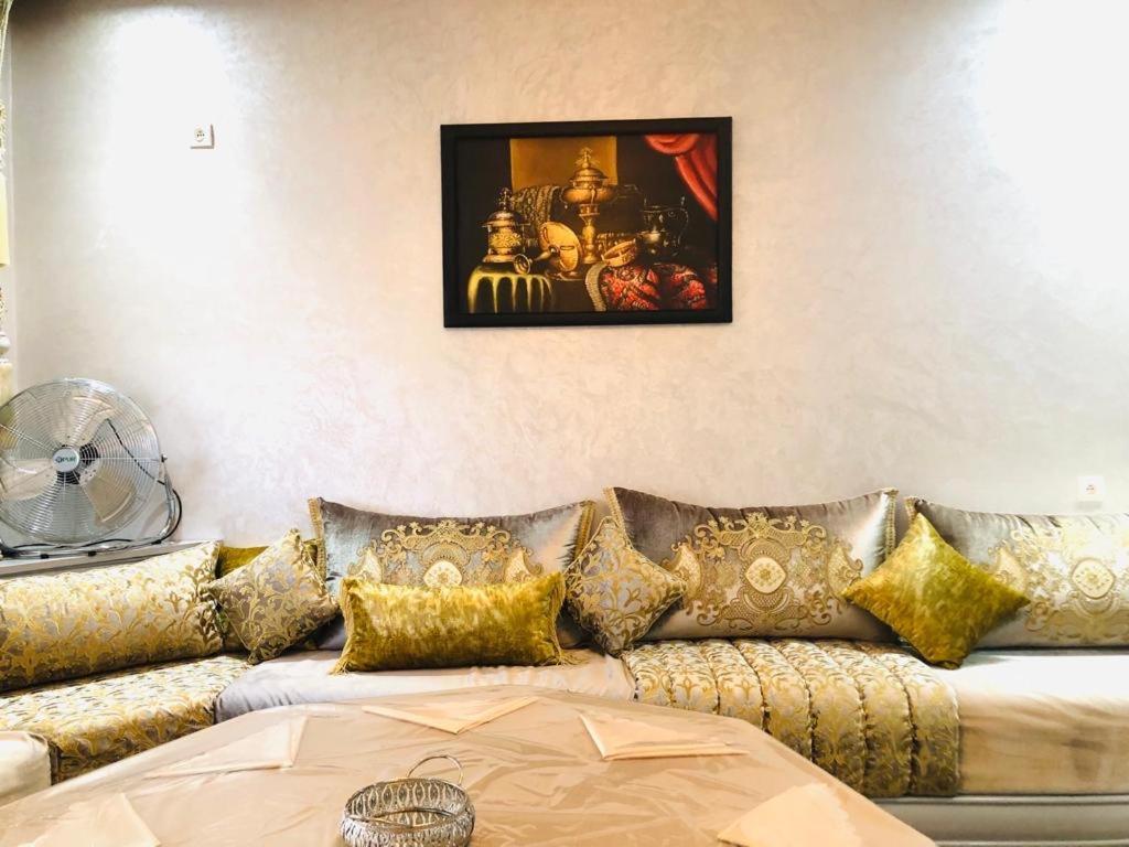 L Imperial Appart Founty Agadir Exterior photo