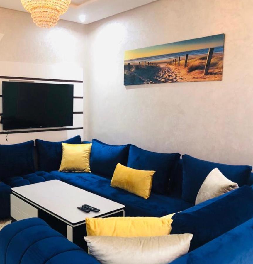 L Imperial Appart Founty Agadir Exterior photo